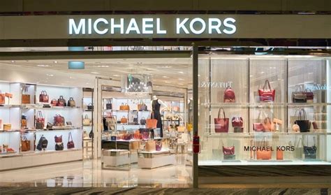 michael kors competitors|Michael Kors brand names.